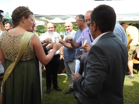 22. prireditev Pozdrav jeseni ob prazniku Marijinega vnebovzetja 2